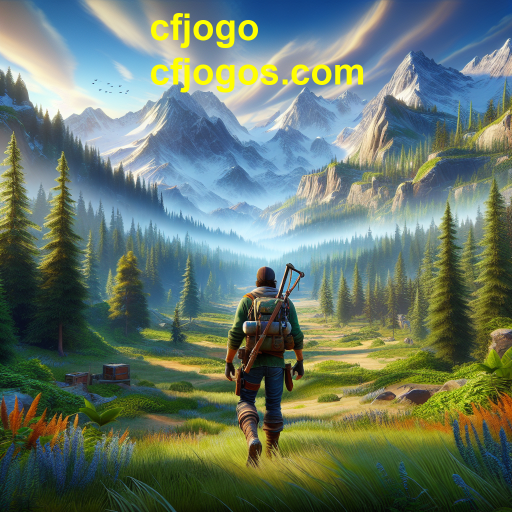 A Magia dos Jogos de Aventura: Explorando Mundos e Narrativas