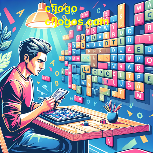 Domine os Jogos de Palavras com os Guias do cfjogo