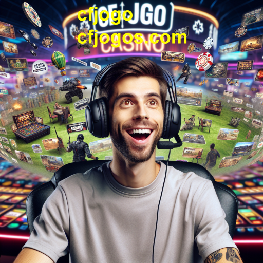 Importância das Avaliações de Jogos no cfjogo