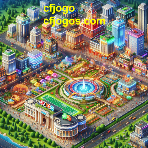 O Fascinante Mundo dos Jogos de Simulação